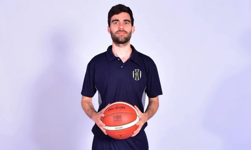 Liga Federal: Mariano Iglesias ser� el entrenador de Estudiantes